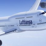 Lufhtansa