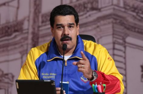 Panamá entre los 16 países rastrearán bienes de corruptos venezolanos