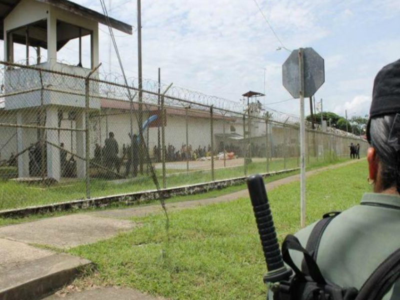 Hospital Santo Tomás