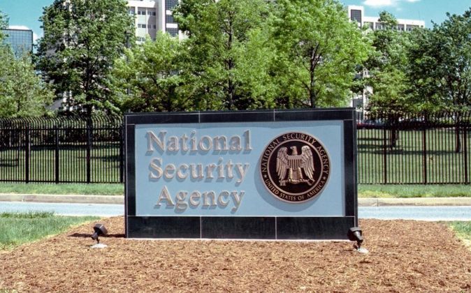 EE.UU.: Reportan tiroteo cerca de la Agencia de Seguridad Nacional en Maryland