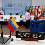 Este viernes la OEA tratará tema electoral venezolano