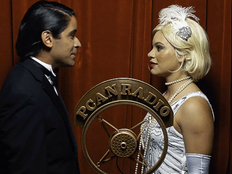 Panamá: The Musical