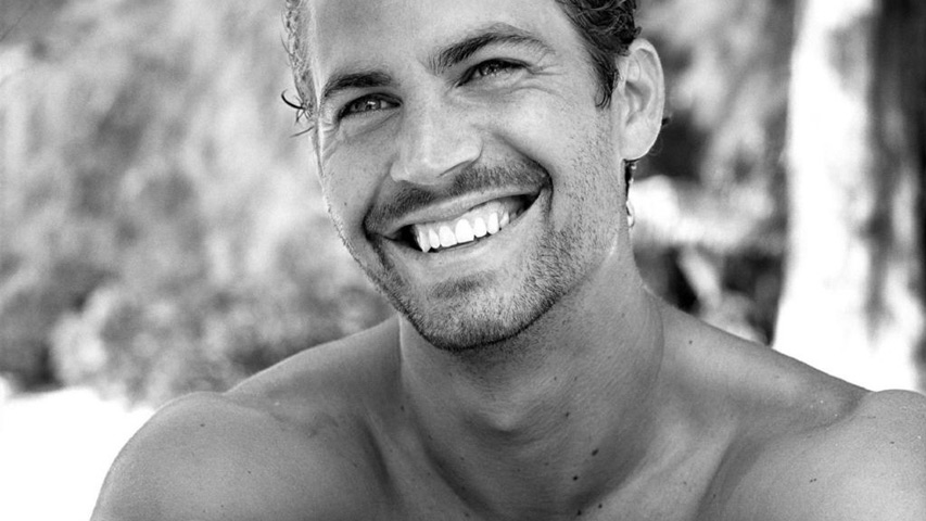 Paramount Network prepara un documental sobre el actor Paul Walker