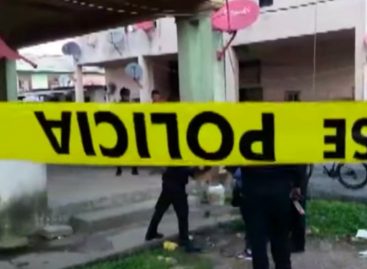 Se registra el sexto homicidio del año en la provincia de Colón