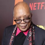 Quincy Jones asegura que salió con Ivanka Trump hace doce años