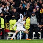 Real Madrid sacó su casta de campeón y venció al temido PSG