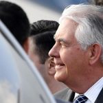 Tillerson visitará Colombia con una agenda marcada por el combate a la coca
