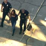 Cifra de heridos tras tiroteo en escuela de Los Ángeles aumentó a cinco