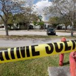 Condado de Florida donde ocurrió tiroteo tendrá agentes con rifle en escuelas
