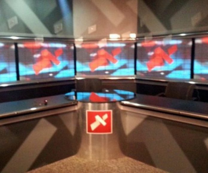 Canal de televisión maldivas suspendió emisiones por amenazas