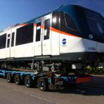 Línea 2 del metro de Panamá