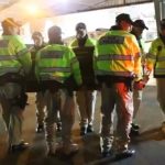 accidente de costa del este