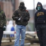 El nivel de la amenaza terrorista en Irlanda del Norte sigue siendo “grave”