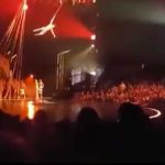 Acróbata del Cirque du Soleil murió tras caer durante actuación en Florida