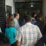 clínica estética en la 12 de octubre