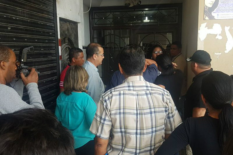 clínica estética en la 12 de octubre