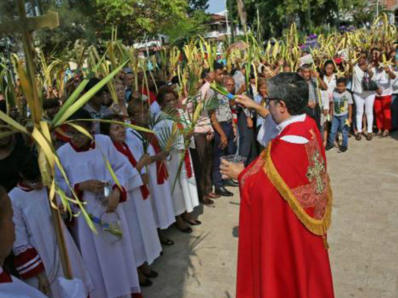 Domingo de Ramos