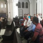 Iglesia Católica de Panamá