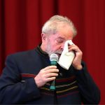 Tribunal de Brasil ratificó condena al expresidente Lula da Silva