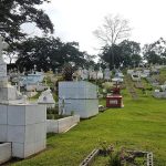 cementerios en Chilibre