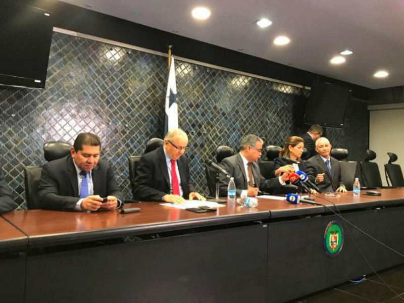 Comisión de Credenciales