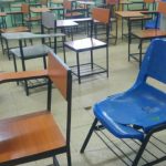 mal estado de escuelas en Bocas del Toro