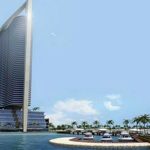 disputa por hotel Trump