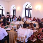 eventos masivos en Panamá