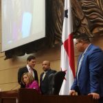 AN retomará sesiones el lunes tras asueto de Semana Santa