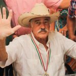 Andrés García recibió un homenaje del Paseo de la Fama de Las Vegas