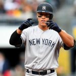 Yankees le otorgaron nuevo contrato de un año a Aaron Judge