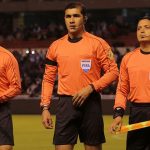 La FIFA eligió a los 36 árbitros para el Mundial de Rusia