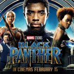 “Black Panther” supera los 1.000 millones de dólares de recaudación mundial
