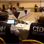 Venezuela y Cuba repiten en “lista negra” de derechos humanos de la CIDH