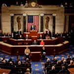 Congresistas estadounidenses apoyan a estudiantes por control de armas