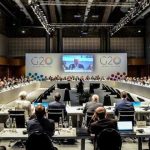 G20 debate medidas para abordar crisis venezolana