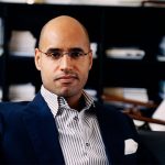 Hijo de Gadafi se presentará a las elecciones presidenciales de Libia