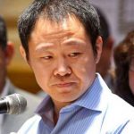 Kenji Fujimori: «Seré testigo en los casos que sea necesario»