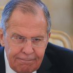 Lavrov prometió pronta respuesta a expulsión de diplomáticos rusos