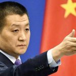 China espera que cese de Tillerson no afecte al diálogo EEUU-Corea del Norte