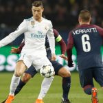 Au revoir París: Real Madrid echó al PSG de la Champions