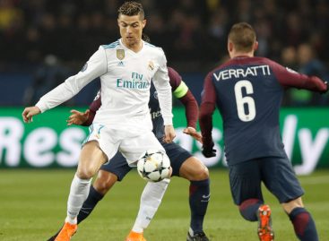 Au revoir París: Real Madrid echó al PSG de la Champions