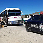 Detuvieron en México a 53 salvadoreños indocumentados