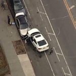 Dos niños murieron y tres quedaron heridos por atropello en Nueva York