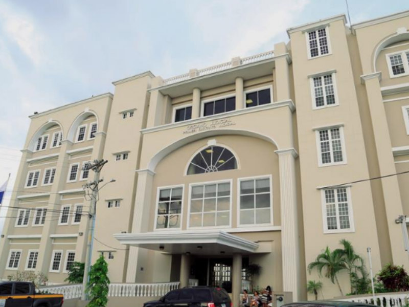 fotógrafo panameño