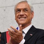 Piñera anunció plan nacional por la infancia en su primer acto presidencial