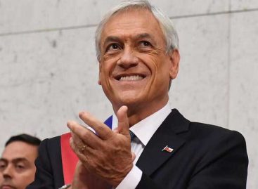 Piñera anunció plan nacional por la infancia en su primer acto presidencial