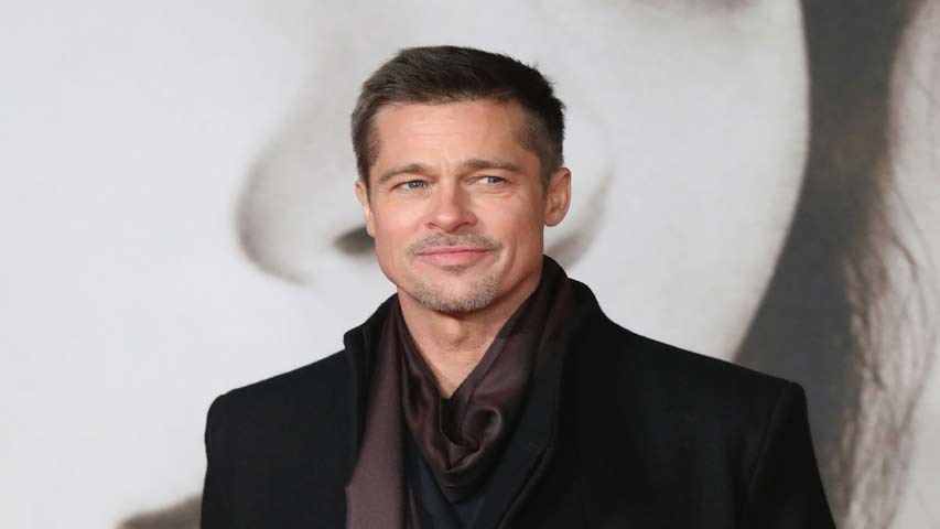 Brad Pitt se une a DiCaprio en la cinta de Tarantino sobre Charles Manson
