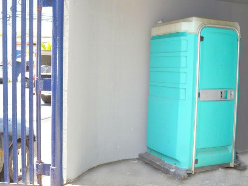 Zona Libre de Colón