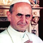 El papa Francisco anunció que Pablo VI será proclamado santo